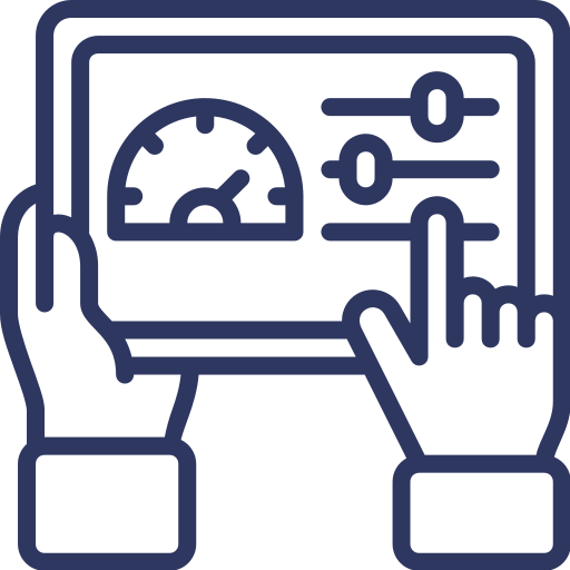 Digital Control Ready 