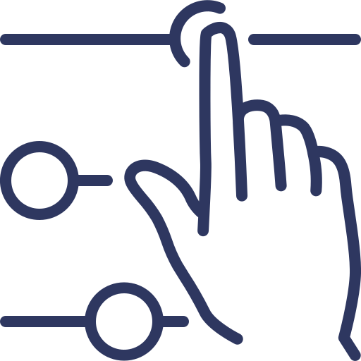 Torque<BR> Configurations