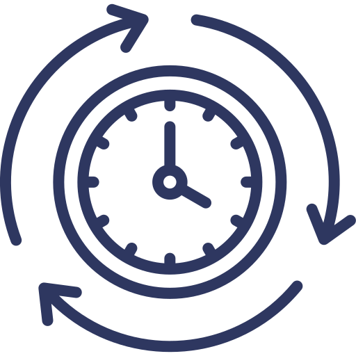 Continuous Duty<BR> Cycle