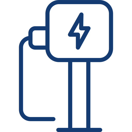 EV & Industrial Automation