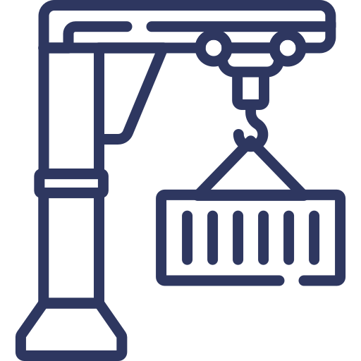 Heavy-Duty Construction