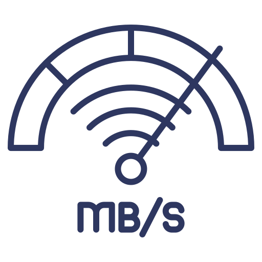 Ultra-Fast Response Time