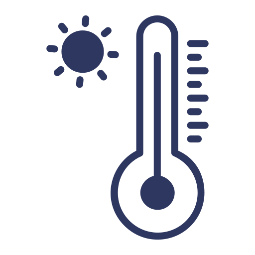 Temperature Tolerance