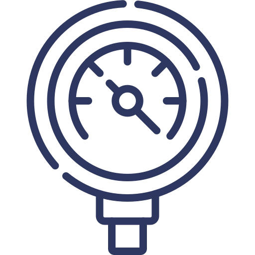 Pressure & Flow Stability