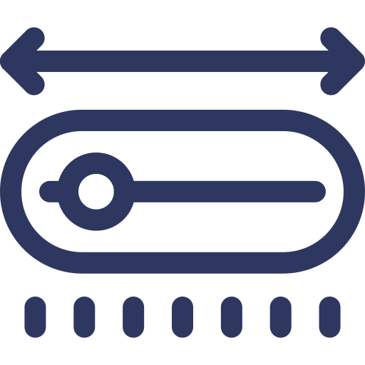 Custom Frequency Range Tuning