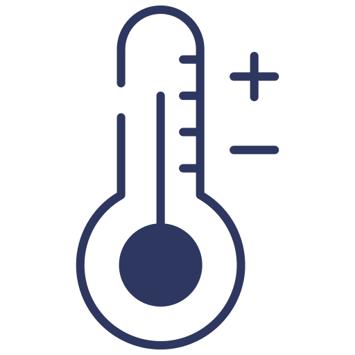 Temperature <BR>Endurance