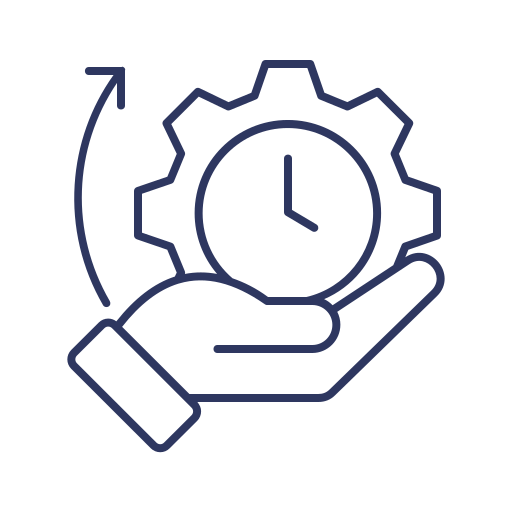 High Efficiency (Up to 98%)