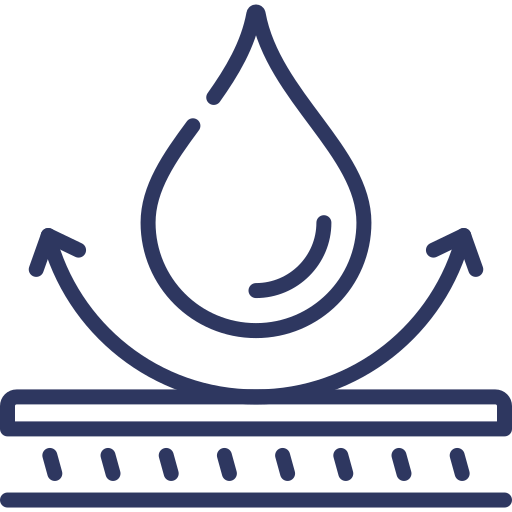 Low Contact Resistance